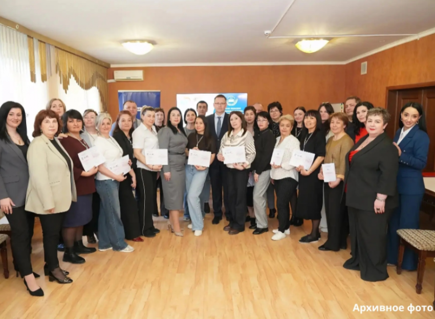 В Астраханской области создадут системную модель психологической помощи детям