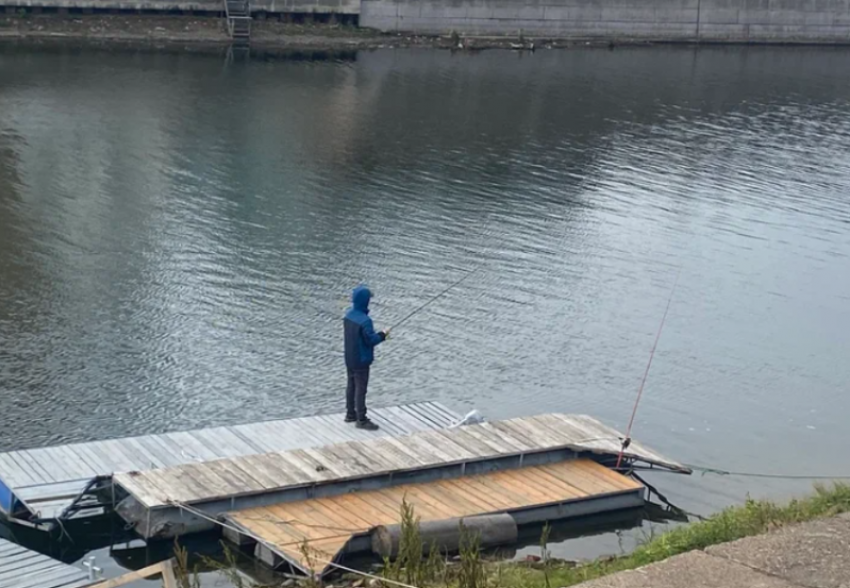 Астраханцам объяснили причину установления запрета на вылов щуки