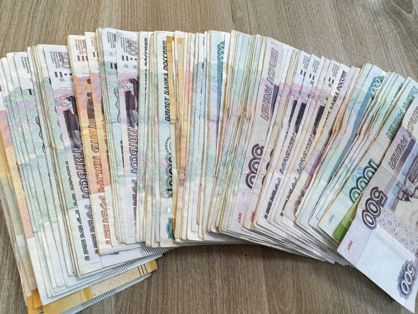 В Астрахани сообщили, почему возбудили дело в отношении начинающего предпринимателя