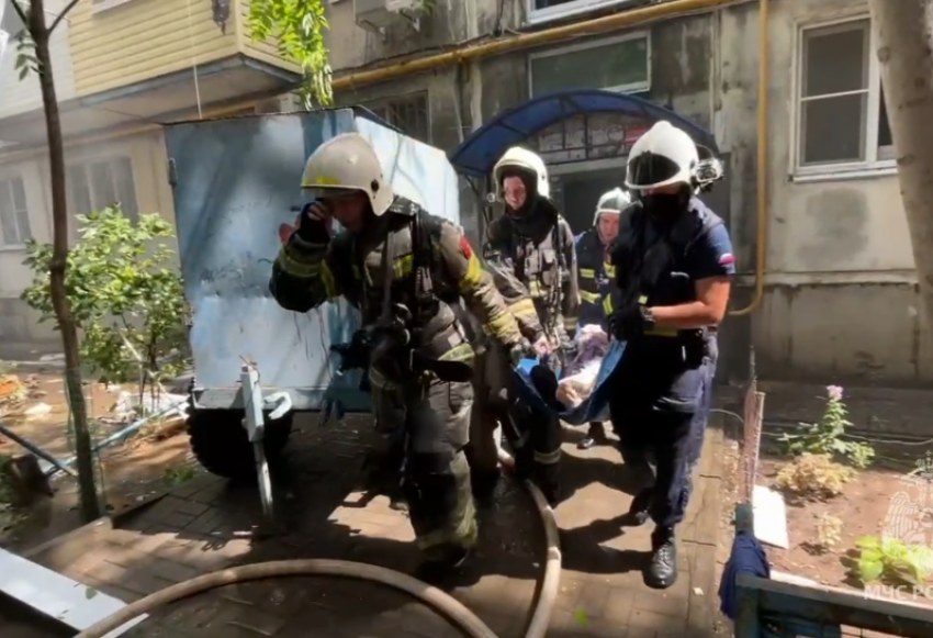Астраханец предстанет перед судом за утечку газа и смерть соседей