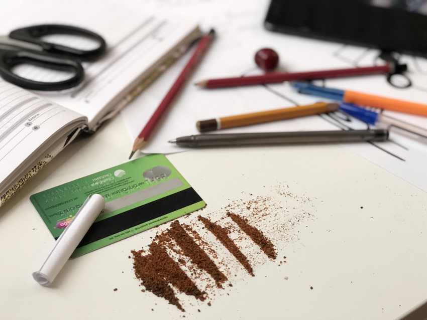 Несовершеннолетние астраханцы говорят нет наркотикам 