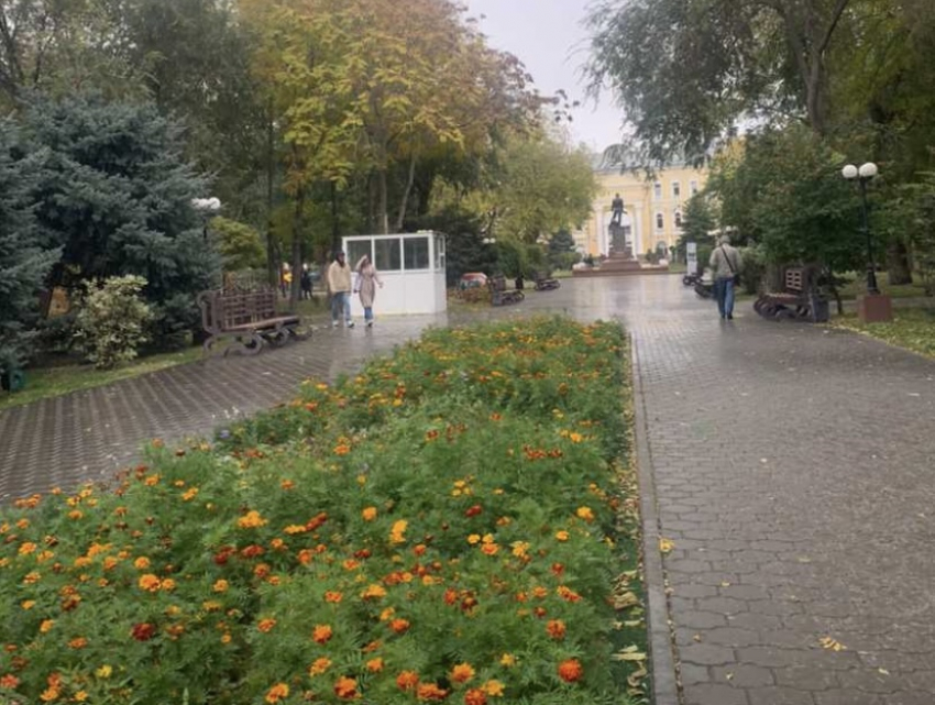 Погода, праздники, именины в пятницу 17 ноября