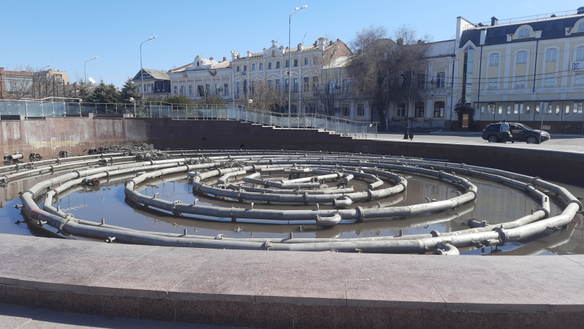 Прогноз погоды, именины, праздники в Астрахани 25 марта