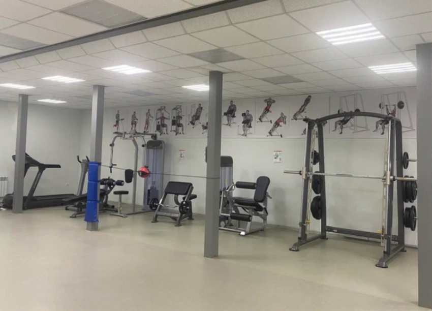 Приверженность астраханцев здоровому образу жизни оценили на 64,8 балла