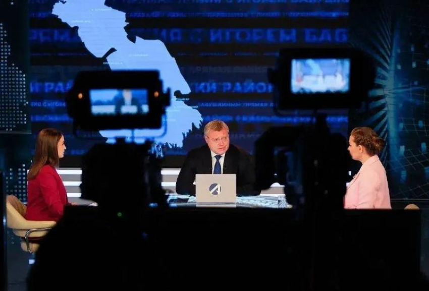 Астраханской кадровой программе «Победоносец» запустят второй поток