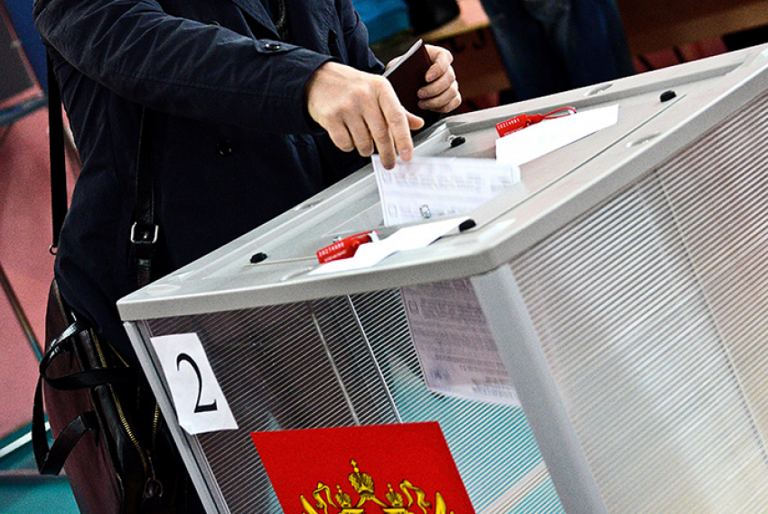 В Астрахани выбрали новых депутатов облдумы и гордумы, все они от «Единой России»