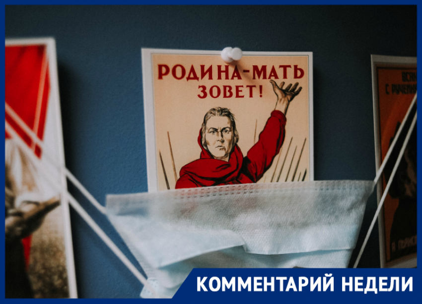 Росздравнадзор: в Астраханской области 6 больниц перепрофилируют под ковид-госпитали