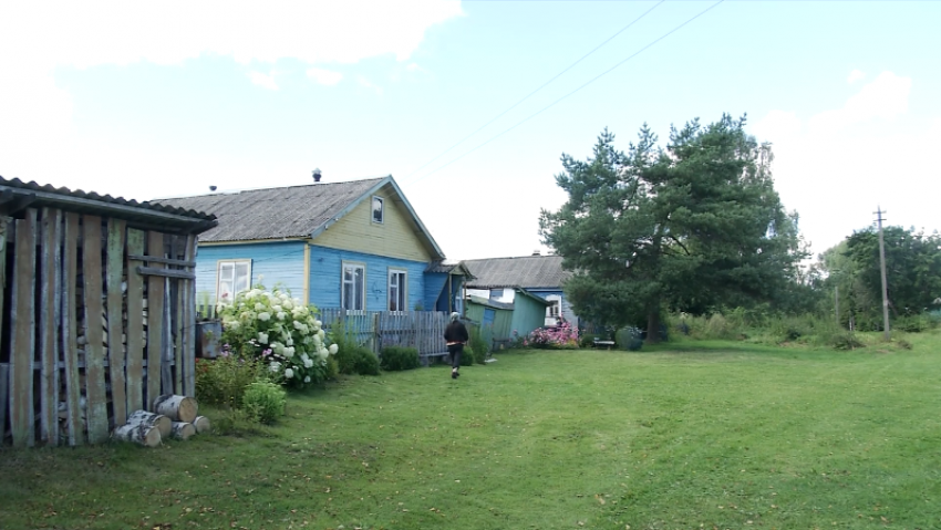 Астраханцев задержали в Смоленской области за ограбление пенсионерки