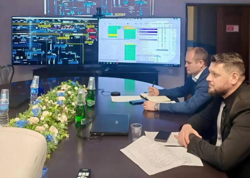 Астраханская область подготовилась к возможным ЧС в зимний период