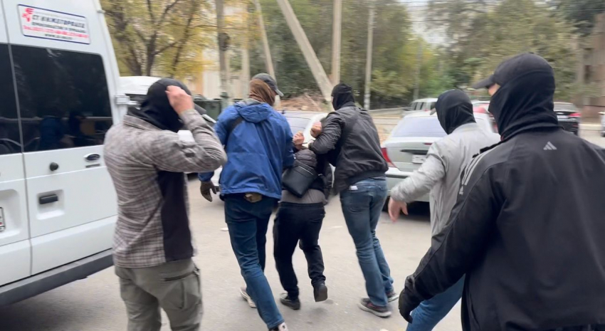 Астраханца оштрафовали за призывы к экстремисткой и террористической деятельности