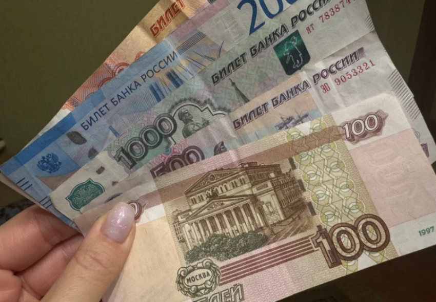 Астраханскую предпринимательницу осудили за предоставление жилья иностранцам