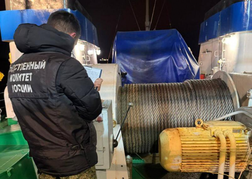 Под Астраханью электромеханик получил смертельную травму во время работы