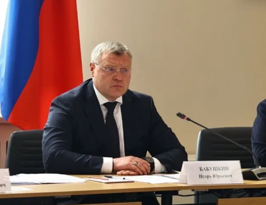 Игорь Бабушкин поручил пресекать ввоз животных без ветдокументов в регион