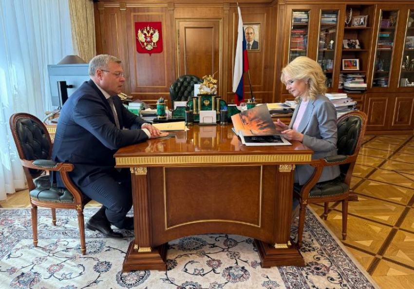 Показатель безработицы в Астраханской области стал ниже общероссийского