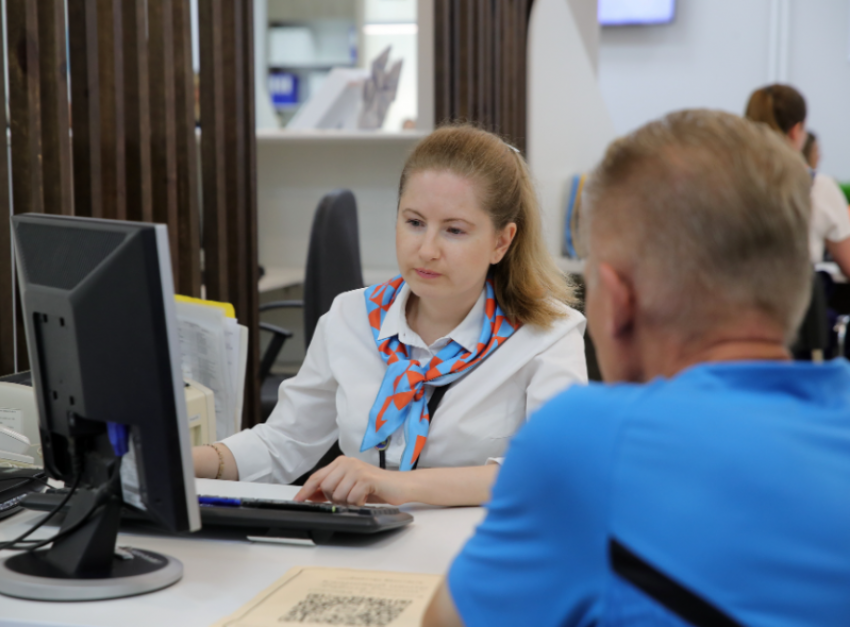 Астраханцам помогут выстроить профессиональный карьерный маршрут