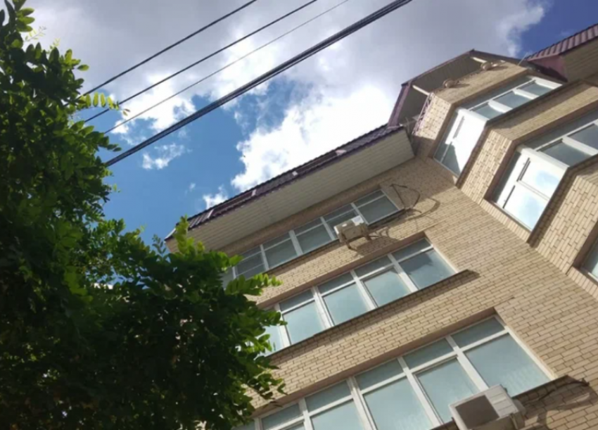 Астраханцев заселили в новый дом без газа и воды