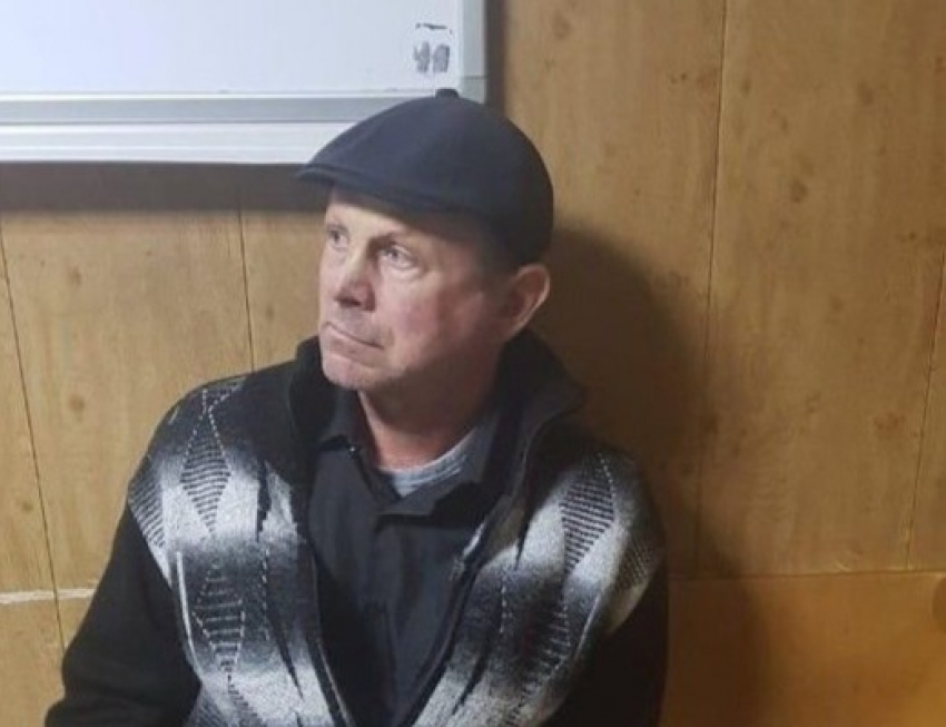Астраханцы уверены, полиция изловила не того «маньяка»