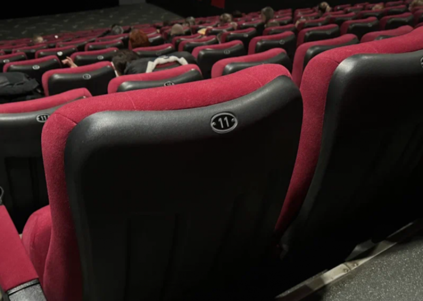 В торговых центрах Астрахани выявили нарушения пожарной безопасности