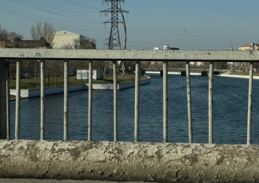 Подрядчик похитил бюджетные средства на ремонт мостов в Астраханской области