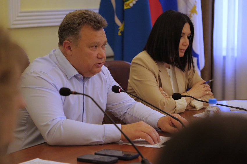 В Астрахани к отопительному сезону подготовили 7,5 процента многоквартирных домов