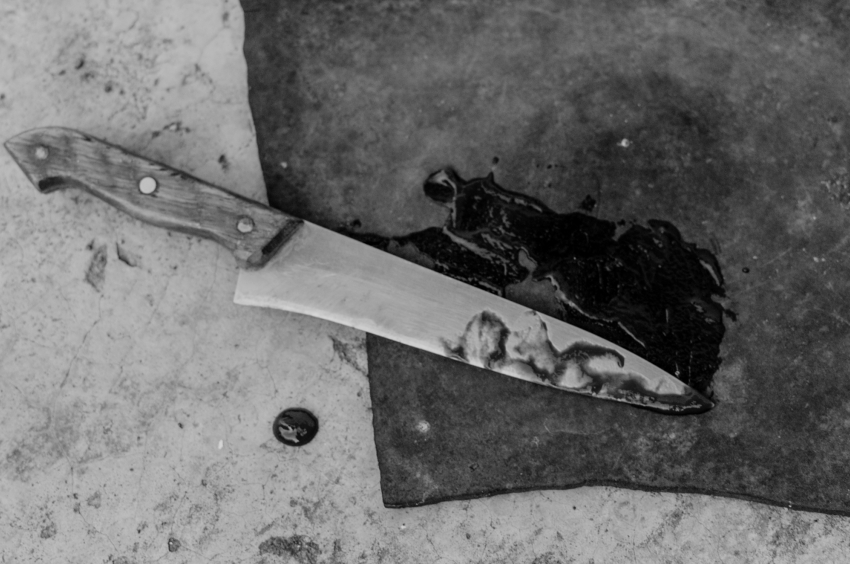 Астраханец подозревается в убийстве своей 48-летней гостьи 