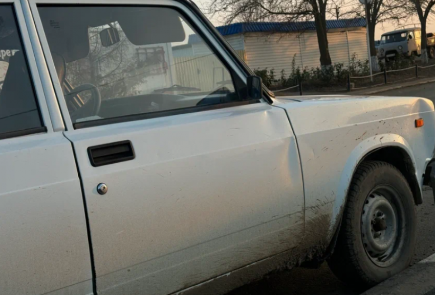 Иностранец, убивший астраханского таксиста, попал в колонию другого государства