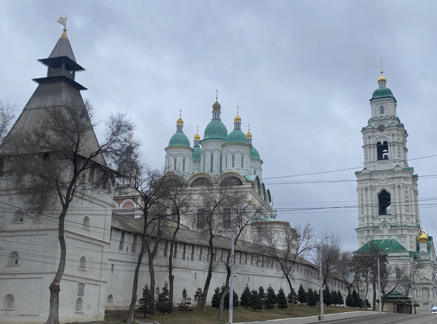 Погода, праздники, именины в понедельник 22 января 