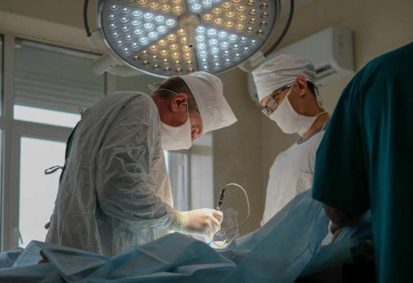 В Астраханской области выявляемость онкозаболеваний достигла 60%