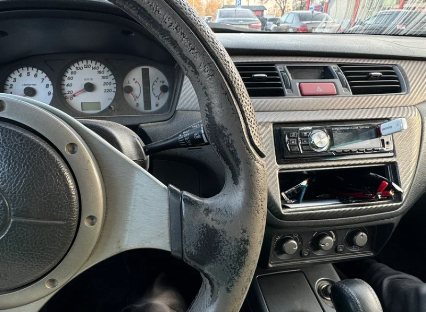 В Астраханской области судили автолюбителя за сотрясение мозга у ребенка
