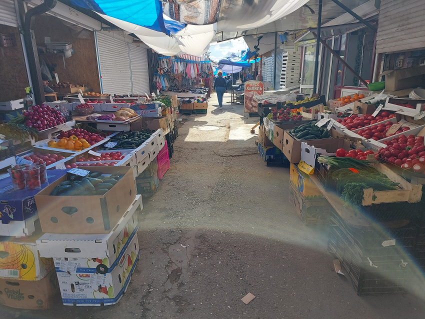 Как за неделю в Астрахани изменились цены на продукты 