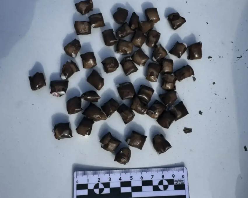 Иностранец приехал в Астрахань, где может сесть на пожизненный срок