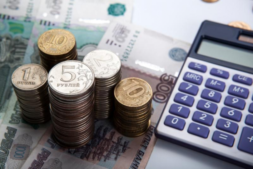 Астраханцев могут обязать оплачивать налоги на цифровизацию