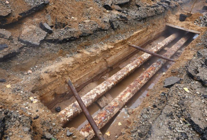 Астраханский следком заподозрил врио главы города Нариманов в мошенничестве