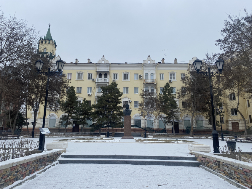 Погода, праздники, именины в пятницу 2 февраля