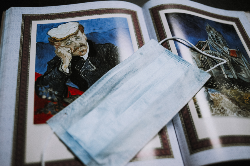 Еще 180 человек в Астраханской области заразились коронавирусом