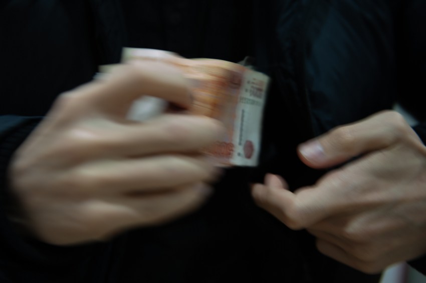 В Астрахани экс-замначальника Росгвардии вынесли приговор