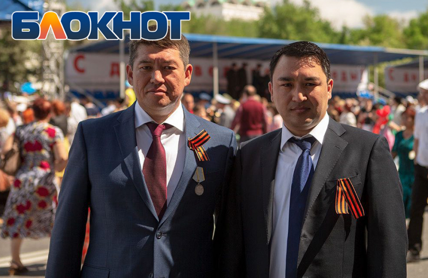 Уволен советник губернатора Канат Шантимиров