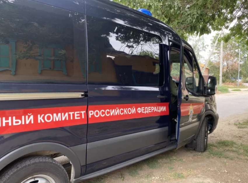 В Астрахани проверят обстоятельства гибели женщины из-за пожара в квартире