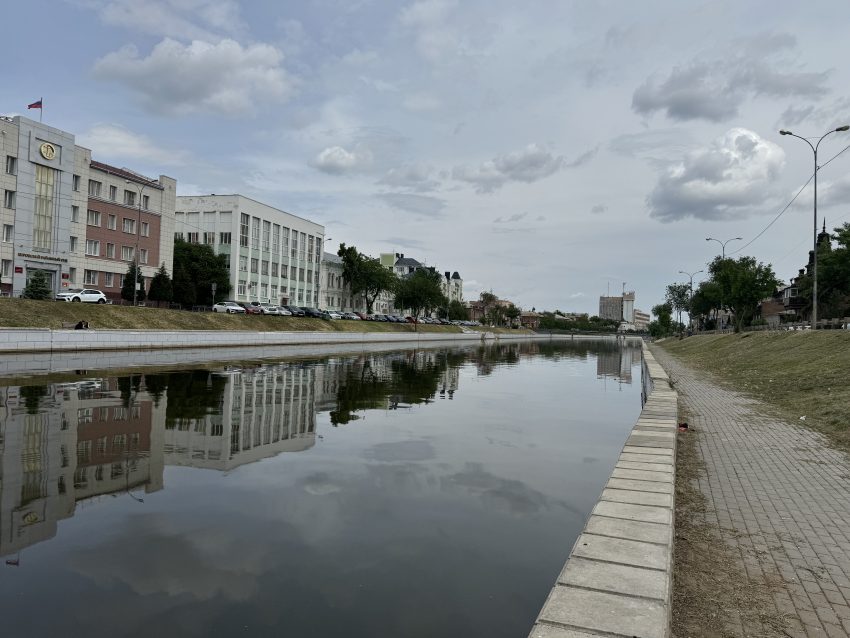 Прогноз погоды, именины, праздники в пятницу 14 июня