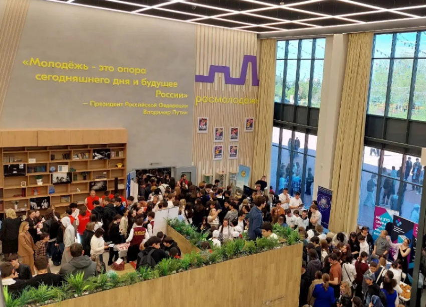 В Астраханской области более 120 работодателей представили 3000 вакансий