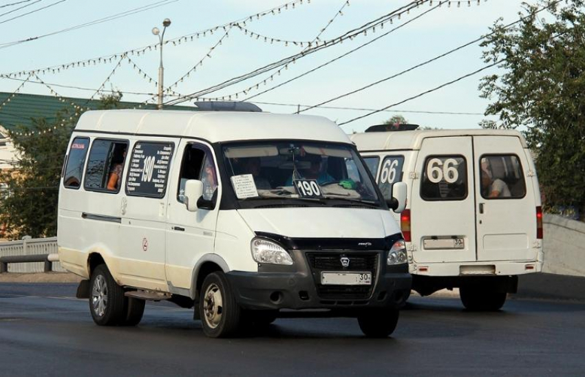 26 муниципальных маршрутов Астраханской области получили перевозчиков