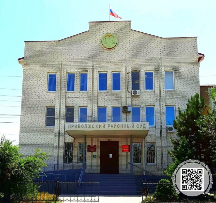 Под Астраханью мужчина из мести отвлекал полицейских от реальной работы