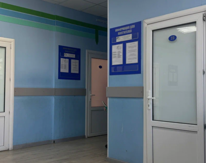 Астраханской области предоставят средства на систему здравоохранения