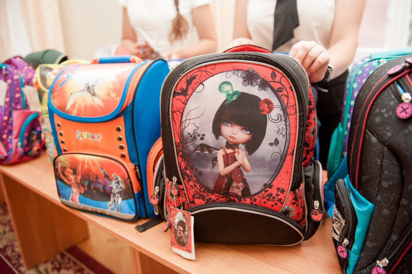 Обратный отсчет: чек-лист для подготовки школьника к 1 сентября