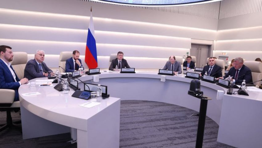 На социальную газификацию льготников выделят 55 миллионов рублей из астраханского бюджета 