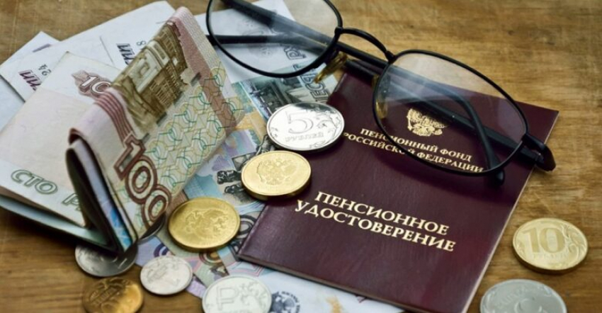 Достойной пенсией в Астрахани считают 41,3 тысяч рублей