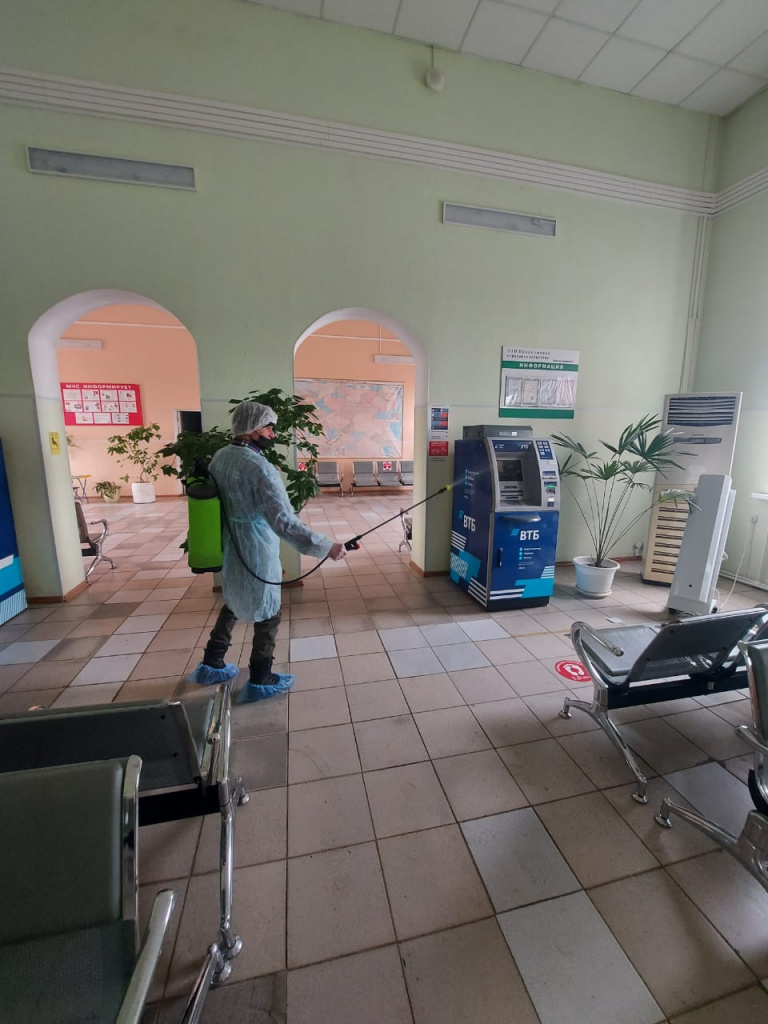 2021 01 25ПривЖД Астрах дезинфекц вокз Баскунчак..jpeg